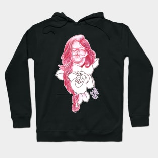 Till Death Hoodie